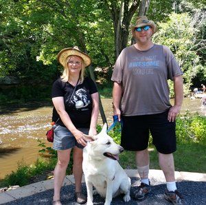 Meet your Posher, Connie